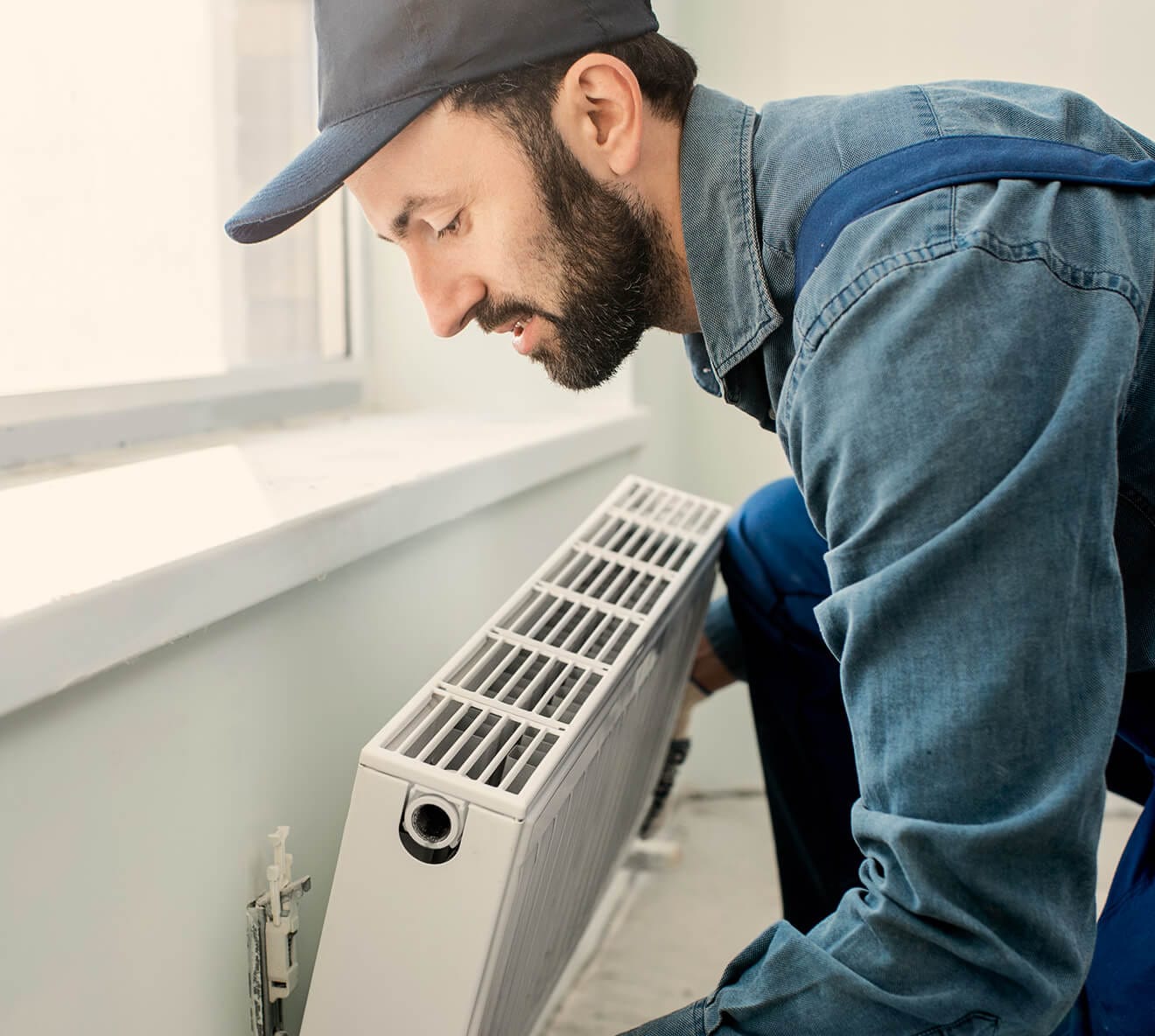 Home Services