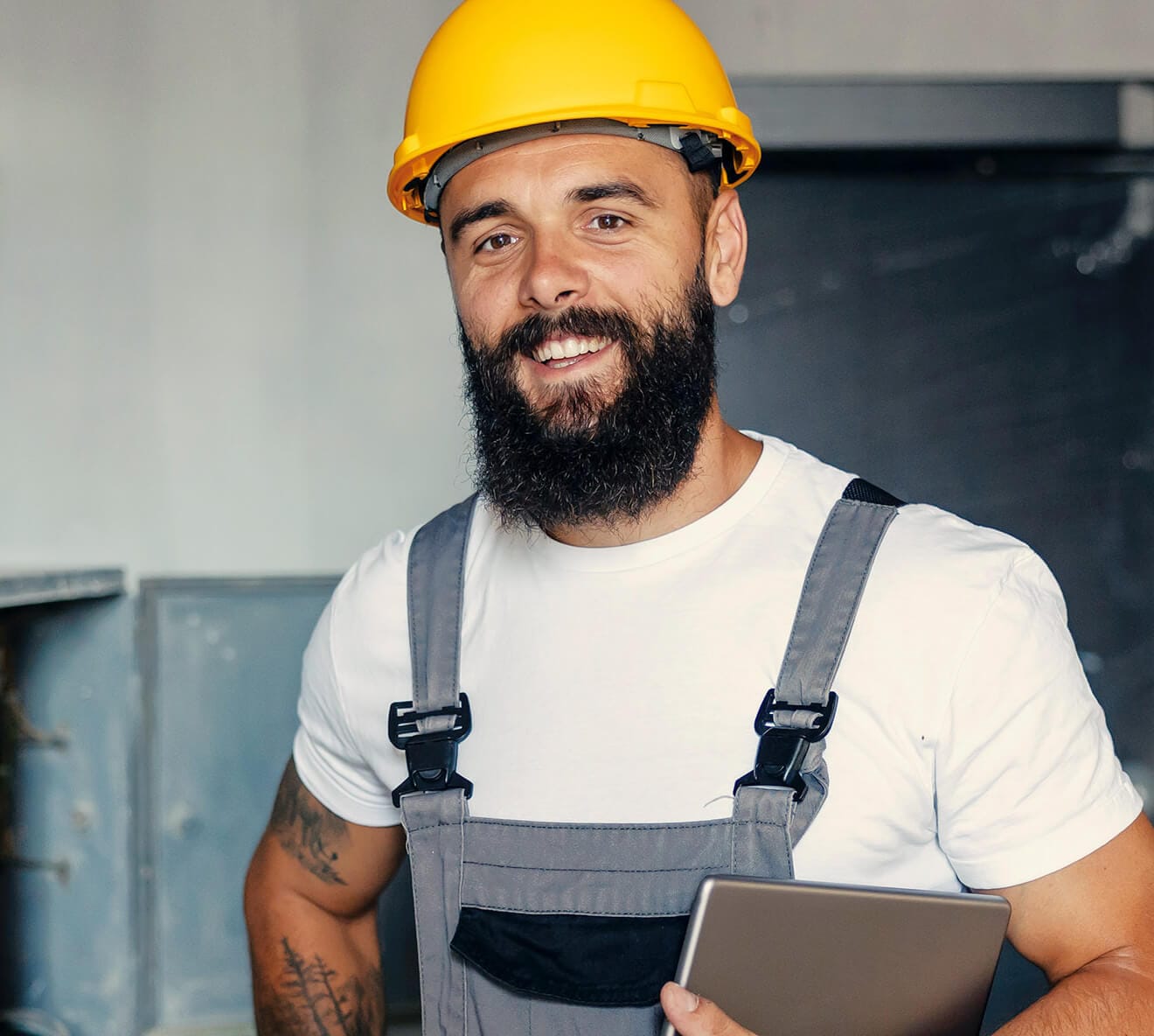 Trades & Construction